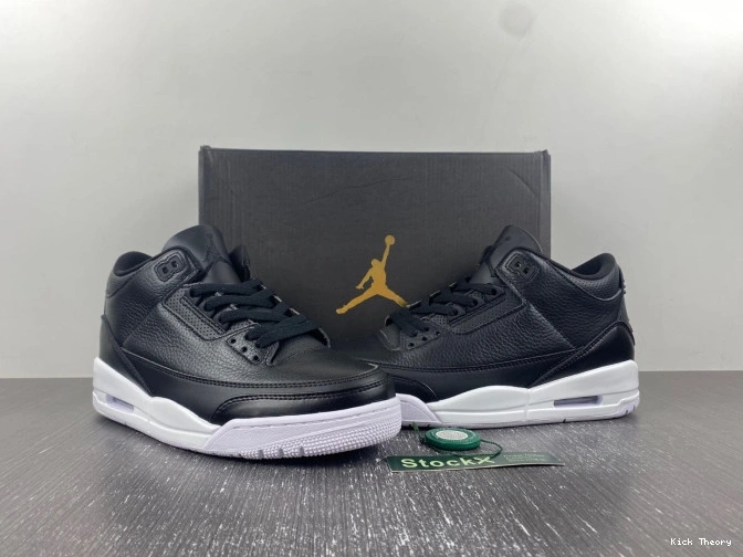 Kicked Out Shoe Store 3 136064-020 (2016) Jordan Retro Monday Cyber 0730